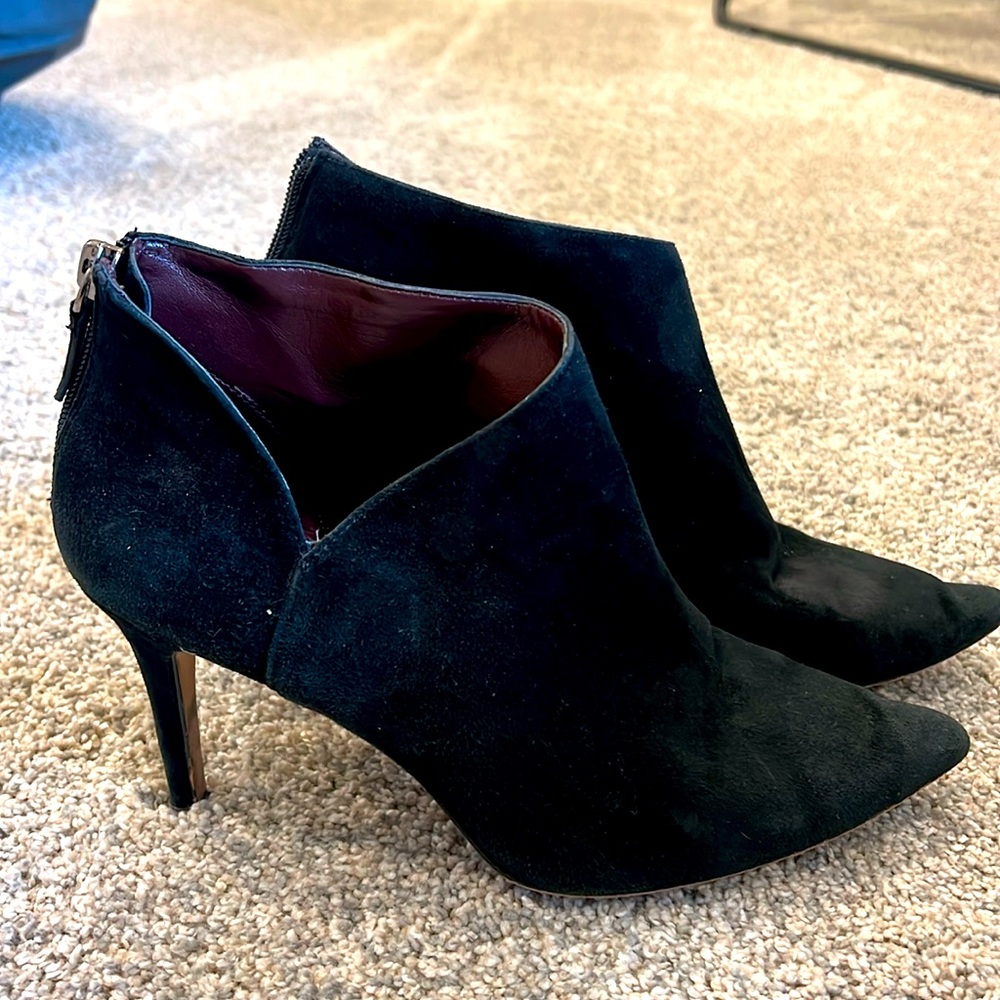 Enzo Angiolini women’s booties
